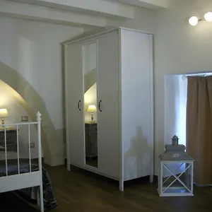 Pied A Terre Aretusa Apartamento