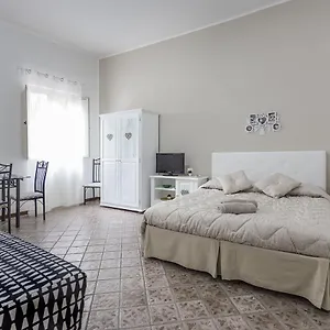 Sleep In Siracusa Апартаменты