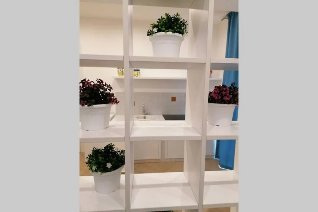 Casa Turiddu Apartment Syracuse Italy