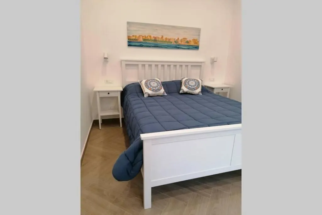 Casa Turiddu Apartment Syracuse 0*,  Italy
